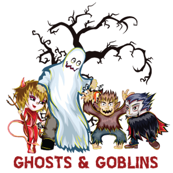 2024 Results | Ghosts & Goblins 5K